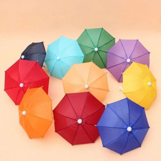 Small Decoration umbrella